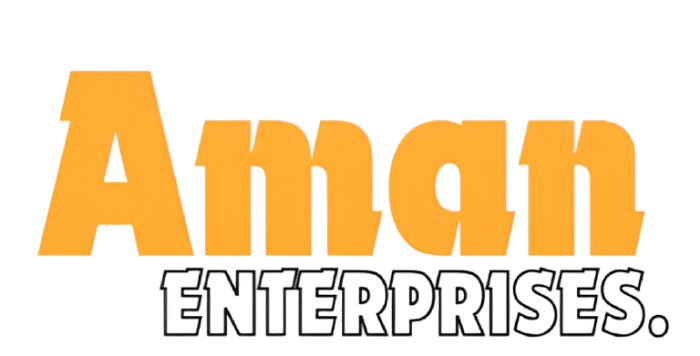 Aman Enterprises Logo